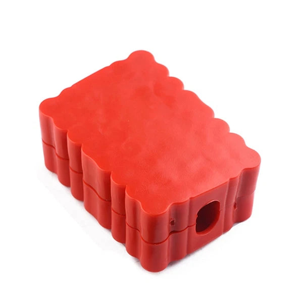 33 Pcs Set Tamper Proof Star -shaped Screwdriver with Keeper