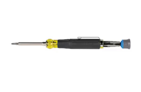 Klein Tools Pocket 13-in-1 Screwdriver  32611P