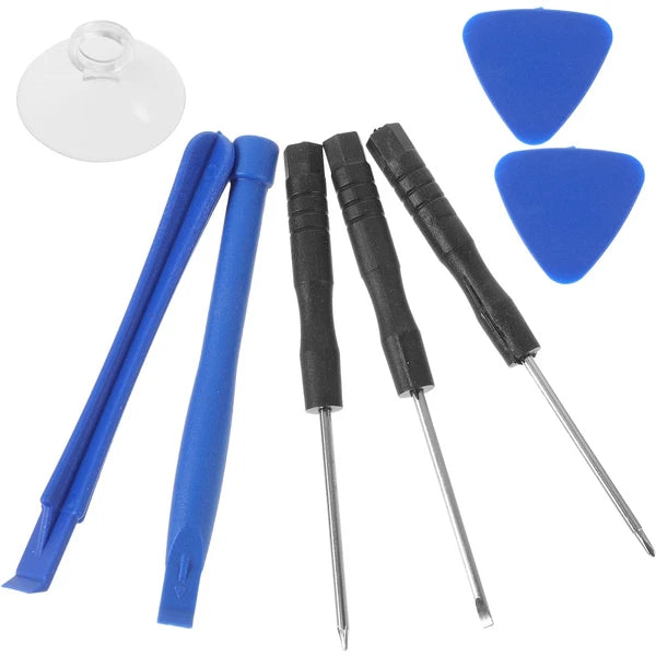 Mobile Phone Repair Tool Screwdrivers Set for Professional Opening