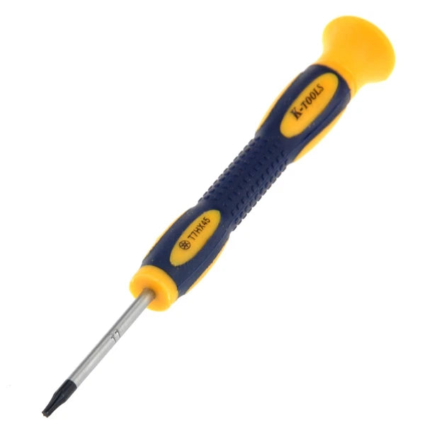 12-in-1 Professional Precision Screwdriver Cellphone Repair Tools Set