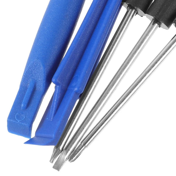 Mobile Phone Repair Tool Screwdrivers Set for Professional Opening