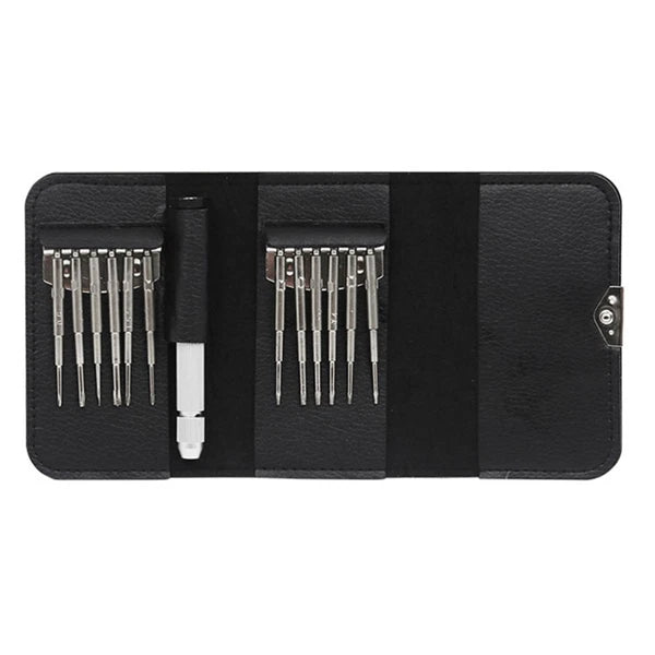 Screwdriver Set Repair Tool Kit for Electronics Precision Screwdrivers 13 in
