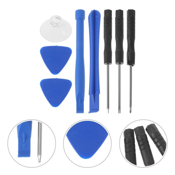 Mobile Phone Repair Tool Screwdrivers Set for Professional Opening