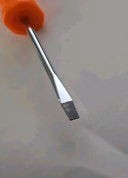 Orange Snap on tools Pocket screwdrivers per order pocket Clip SDD204 NEW!!!!!!!