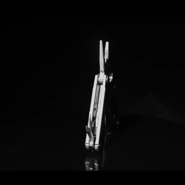 32 In 1 Hand Tools Multi-Tool Pliers and Screwdriver Set Electrician Automatic